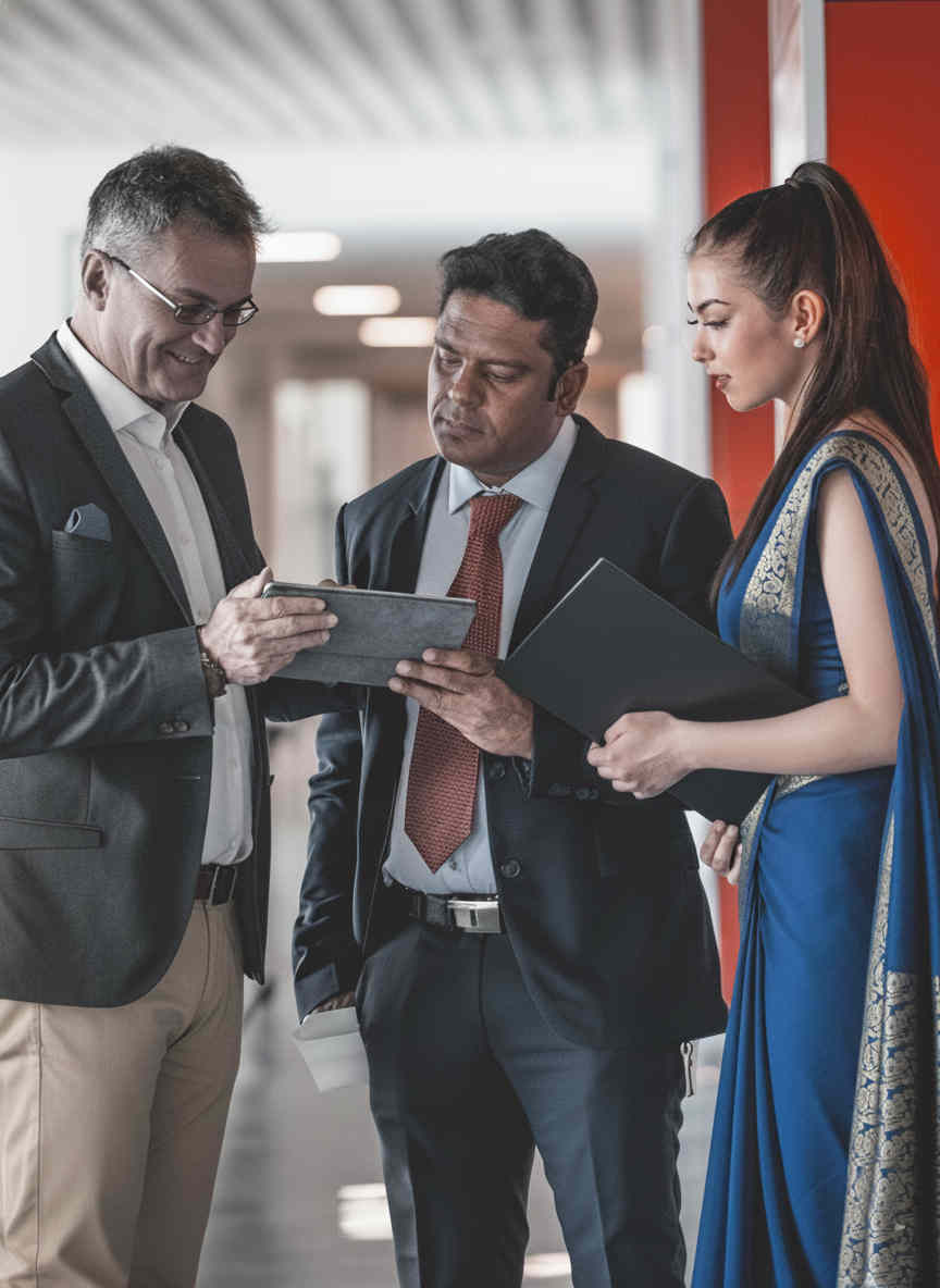 Why Great Leaders Get Stuck

Your market is changing faster than ever.
Customers demand more. Competition doesn't wait.
Technology shifts constantly.

Most leaders feel the same squeeze:
You can see the opportunity. You have the team. 
But something isn't working.